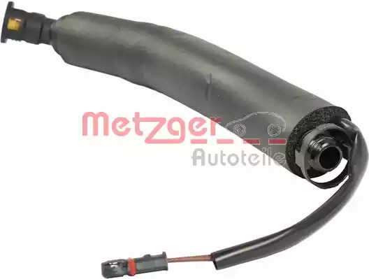 Шлангопровод METZGER 2380029